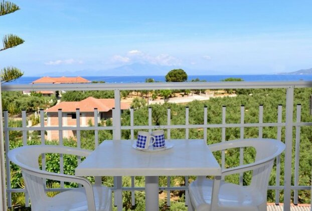 Asteria Apartments Zakynthos - Photo4