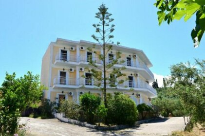 Asteria Apartments Zakynthos