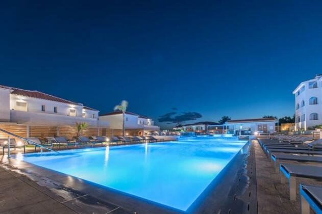 Azure Resort & Spa Zakynthos