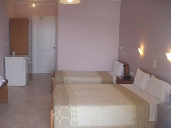 Balcony Hotel - Photo4