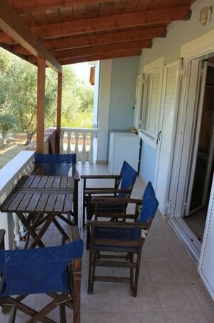 Beautiful 2-Bed Villa in Zakynthos - Photo5