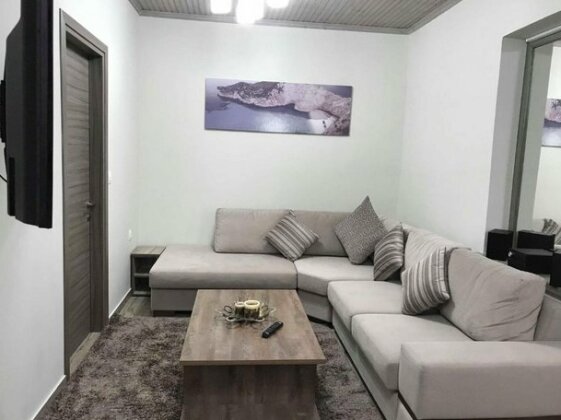 Beautiful cosy apartment - Photo2