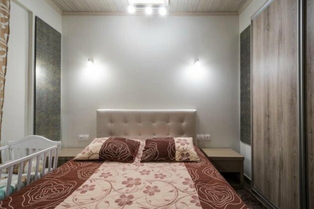 Beautiful cosy apartment - Photo4