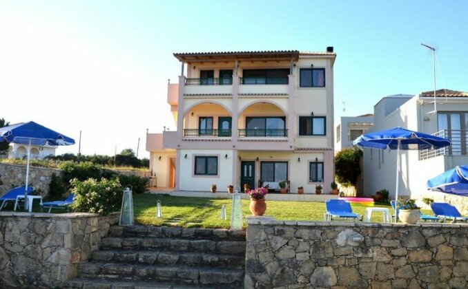Betsis Apartments