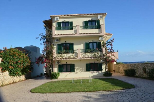 Betsis Apartments - Photo4