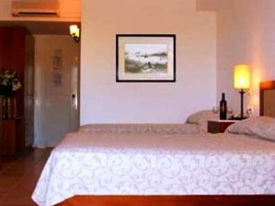 Bitzaro Grande Hotel - Photo2