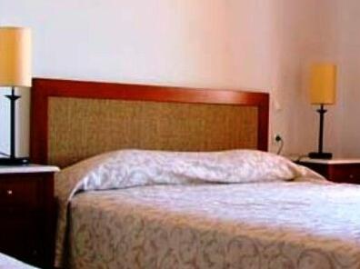 Bitzaro Grande Hotel - Photo3