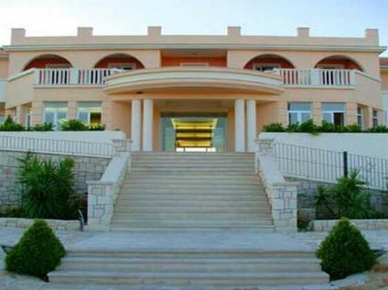 Bitzaro Grande Hotel - Photo4