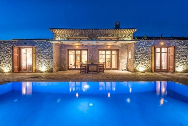 Blue Caves Villas - Photo2