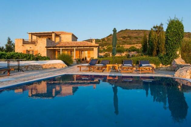 Blue Caves Villas - Photo3