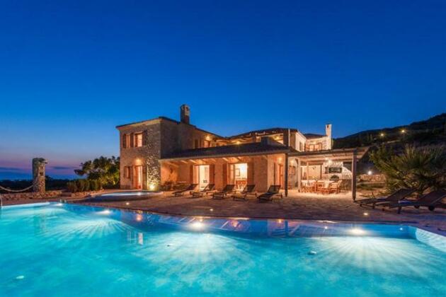 Blue Caves Villas - Photo4