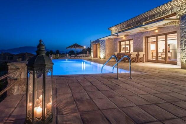 Blue Caves Villas - Photo5