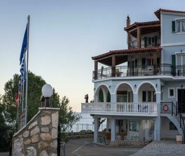 Blue House Studios