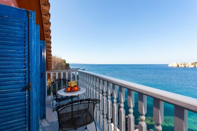 Blue Sea Cottage - Photo2