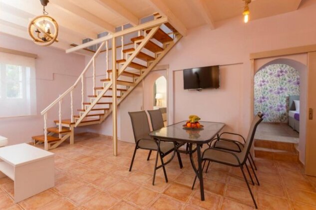 Blue Sea Cottage - Photo5