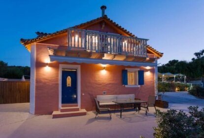 Blue Sea Cottage