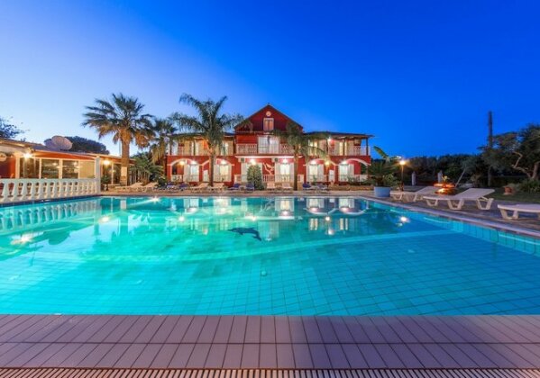 Villa Dimitris Zakynthos Official Discount Code 2023