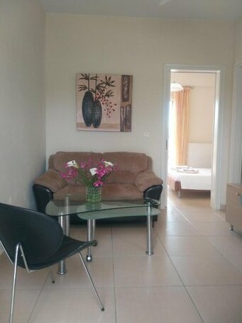 Bright and cozy apartment near the city center - Photo3