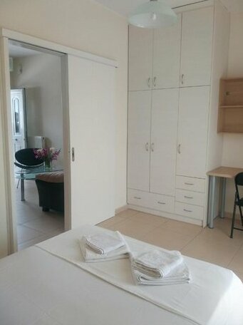 Bright and cozy apartment near the city center - Photo4