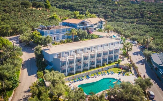Callinica Hotel - Photo2