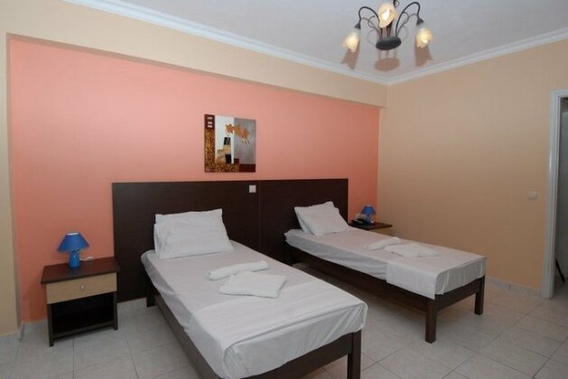 Callinica Hotel - Photo3