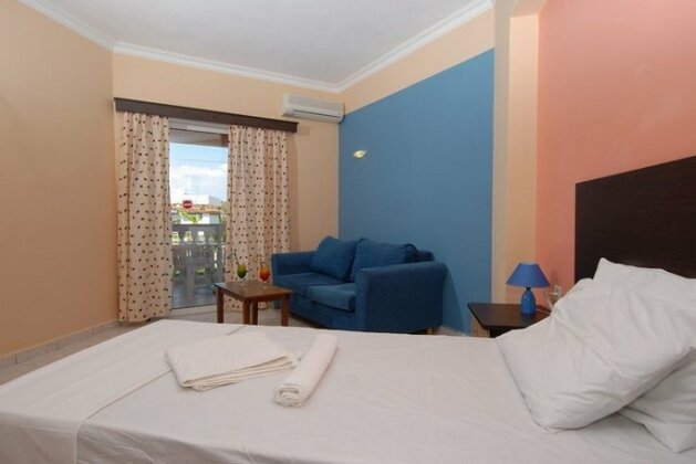 Callinica Hotel - Photo5