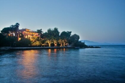 Calypso Villas