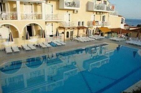 Captains Hotel Argassi - Photo3
