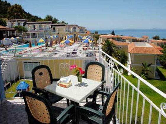 Captains Hotel Argassi - Photo5