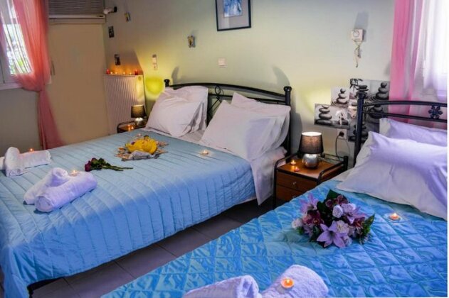 Captain's Seaside House - Photo2