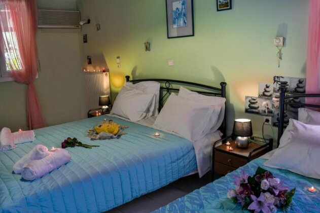 Captain's Seaside House - Photo5