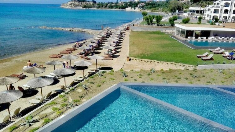 Caravel Hotel Zante - Photo2