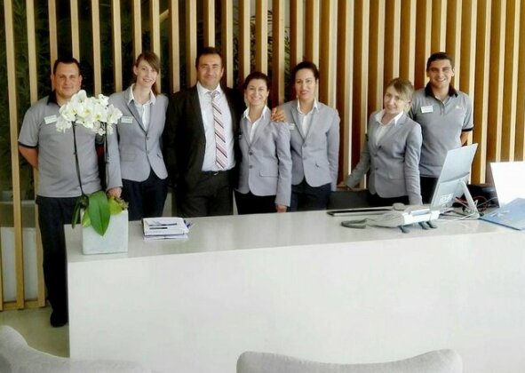 Caravel Hotel Zante - Photo3