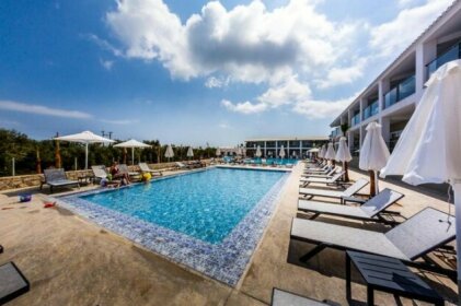 Caretta Paradise Hotel & Waterpark