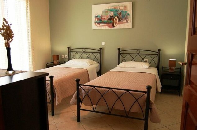 Casa Campanario - Photo2