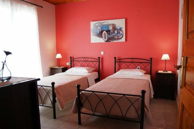 Casa Campanario - Photo5