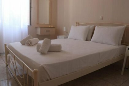 Casa di Nona- the house of hospitality