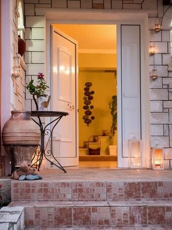 Casa Di Vacanza - Photo3