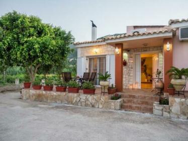 Casa Di Vacanza