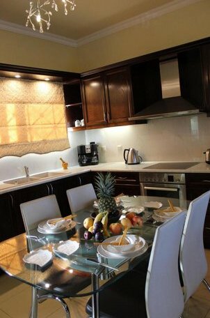 Casa D'Oro Exclusive Villa - Photo2