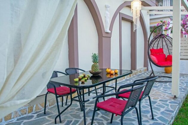 Casa D'Oro Exclusive Villa - Photo3