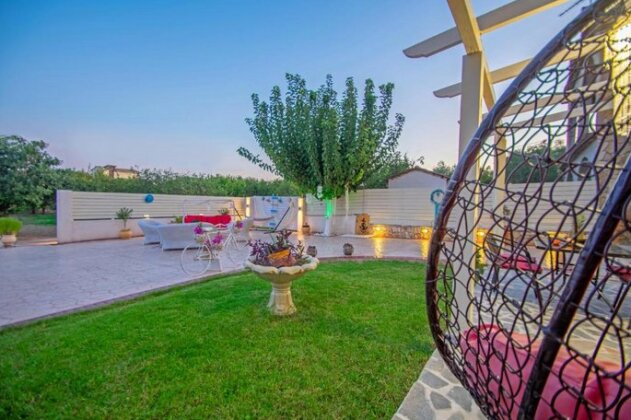 Casa D'Oro Exclusive Villa - Photo5