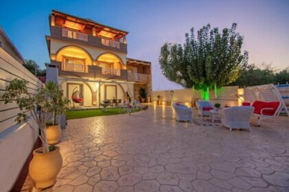 Casa D'Oro Exclusive Villa