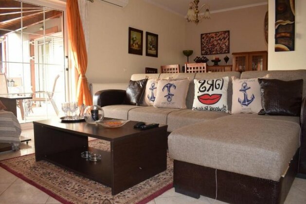 Casa Limnionas - Photo4