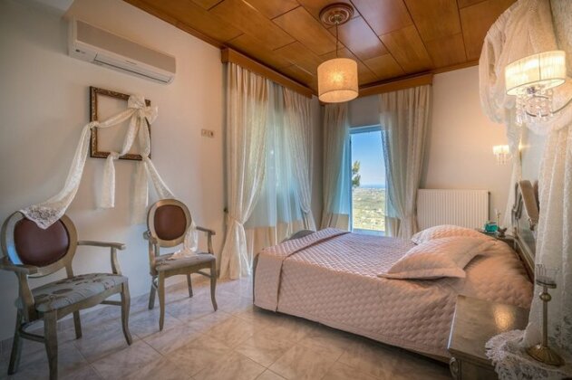 Castelli Villa - Photo3