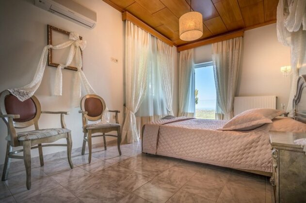 Castelli Villa - Photo4