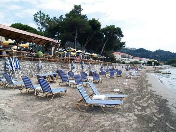 Castello Beach Hotel Zakynthos - Photo2