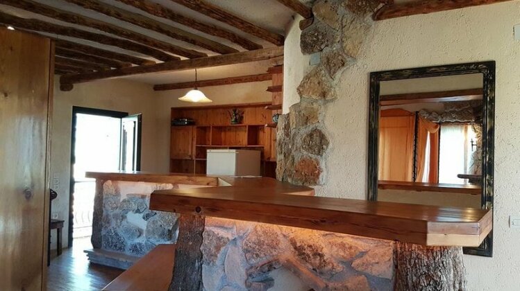Castello Tower - Photo3