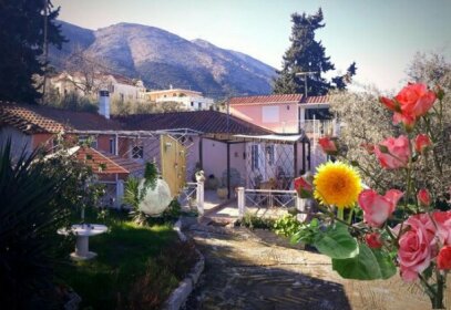 Charming Country Villa Kallithea