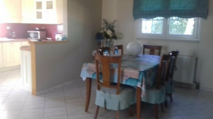 Christina 's House - Photo5